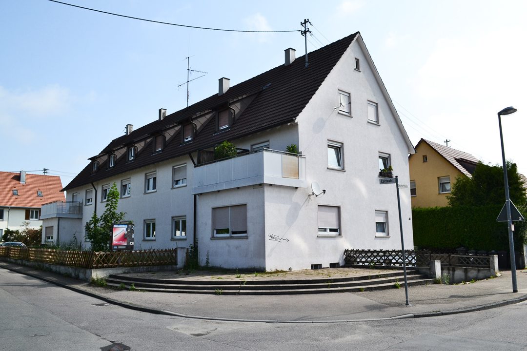 12-Familienhaus